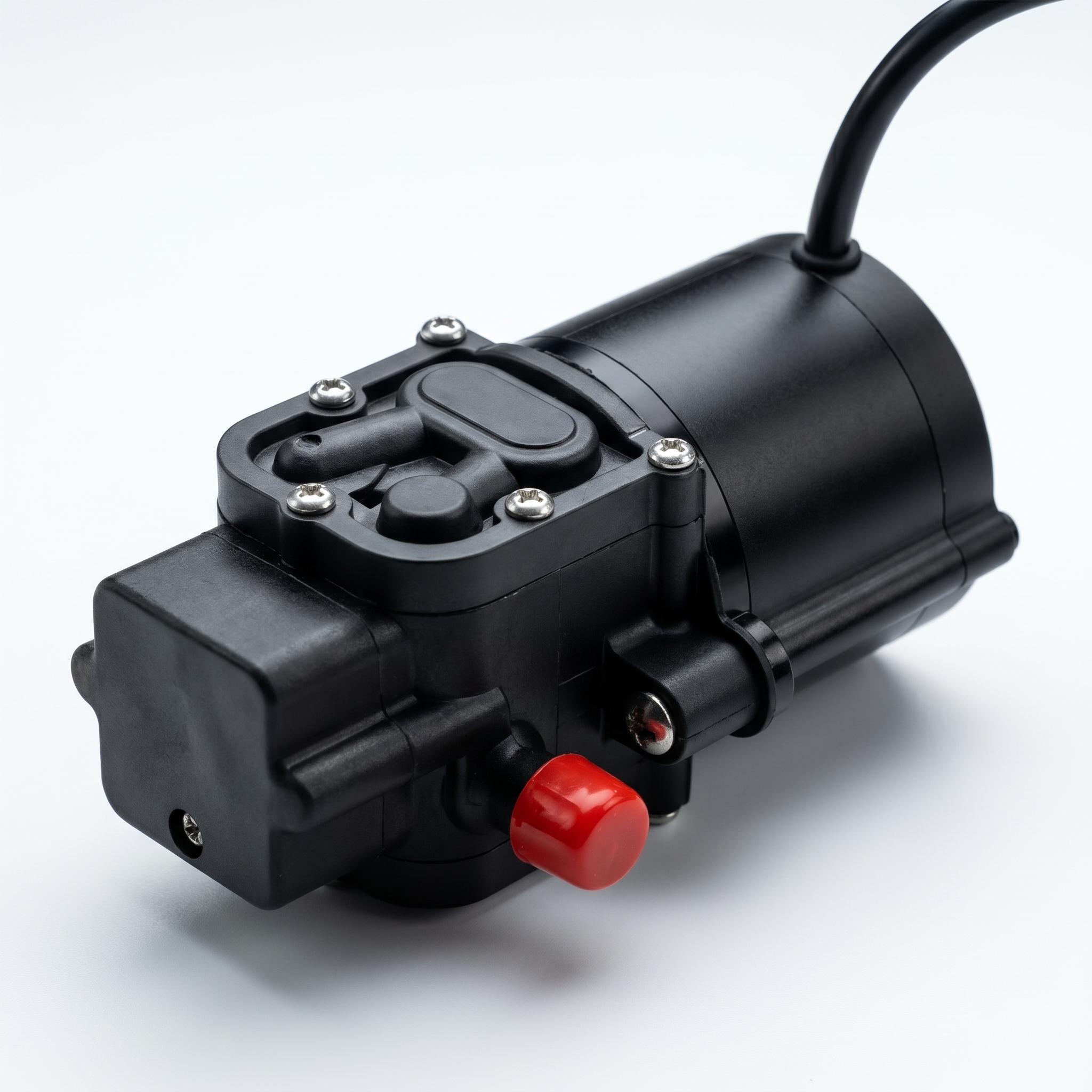HOBBYWING 5L 12-14S Brushless Water Pump For Agricultural Drone - Image 3