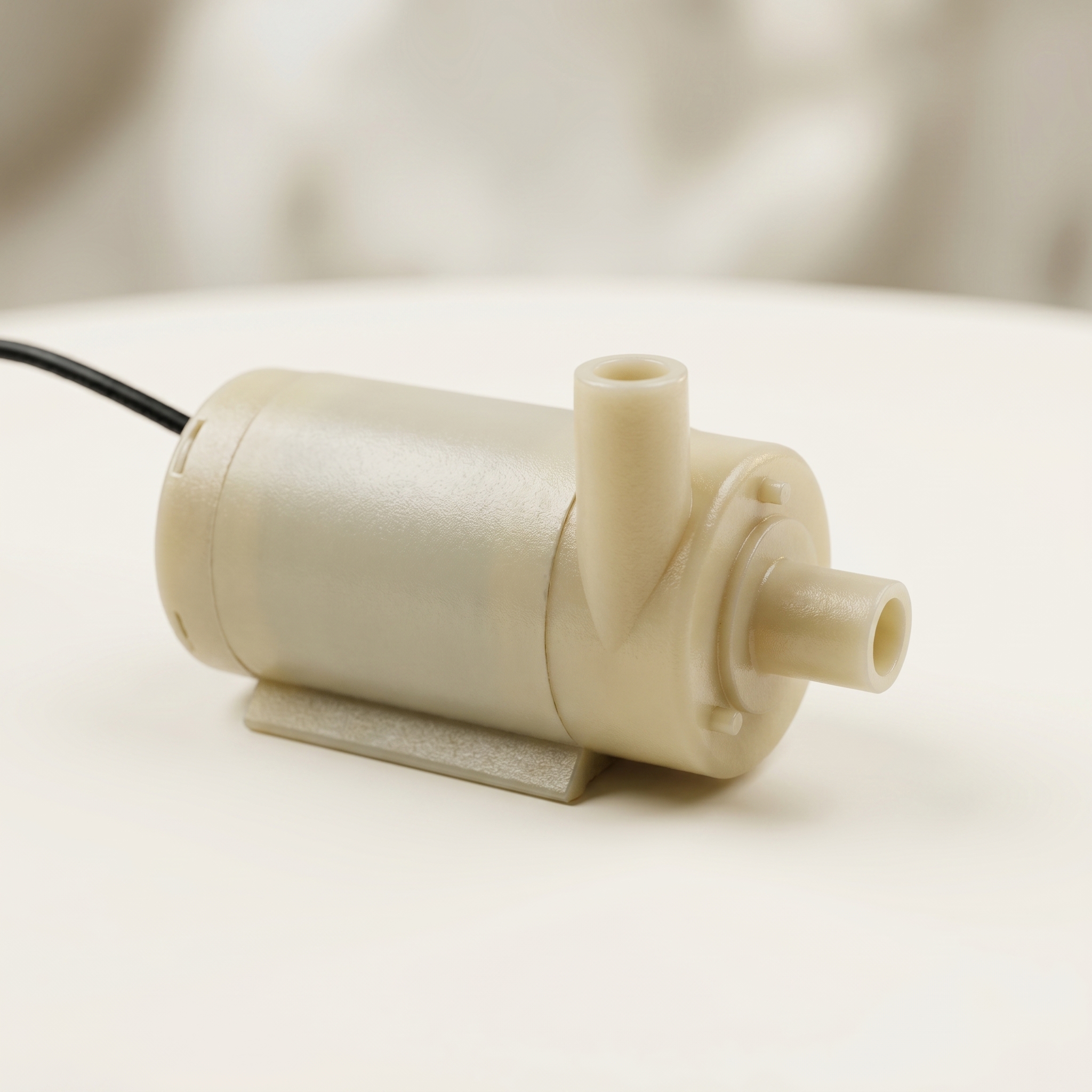 3V to 9V Mini DC Submersible Pump - Image 2