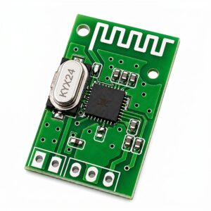 3.7v-4v Bluetooth 3.0 Audio Receiver Module 1.8BT