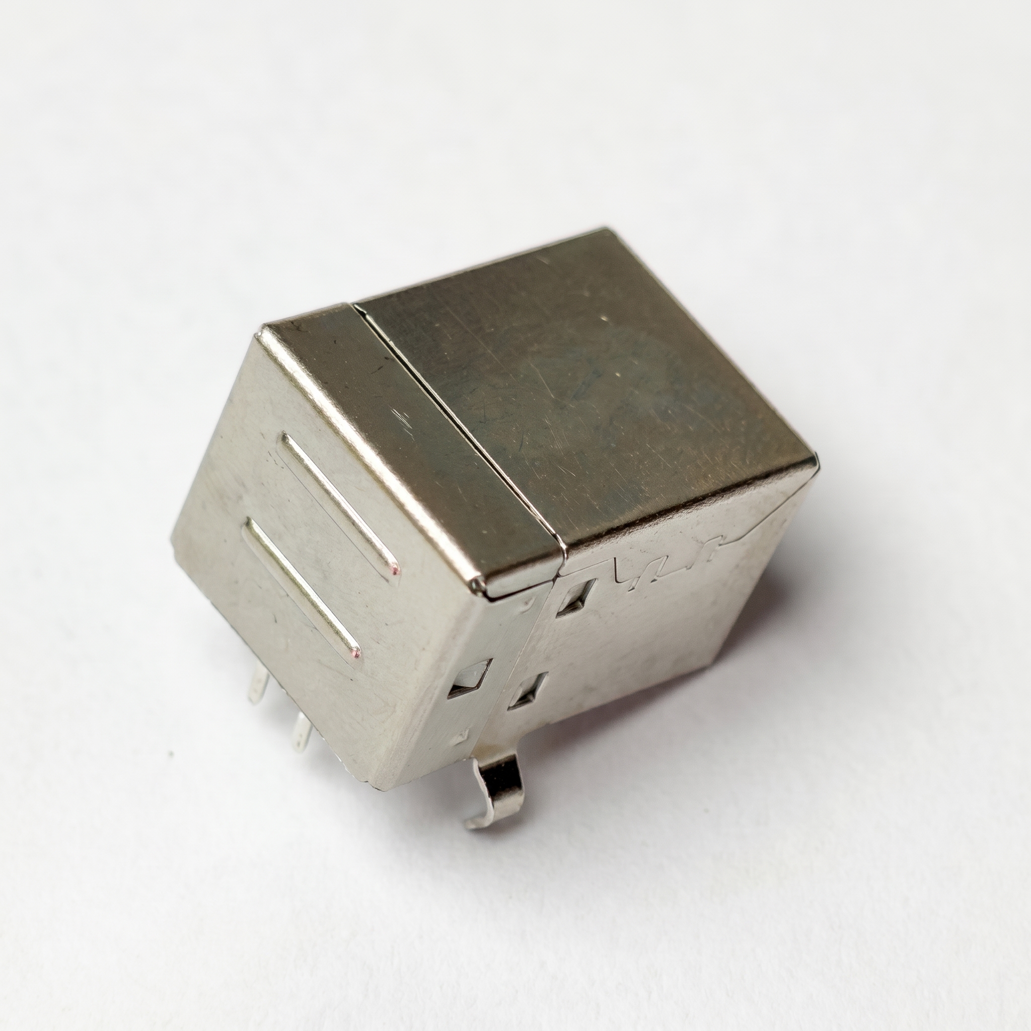 USB Type-B Female Connector - Image 3