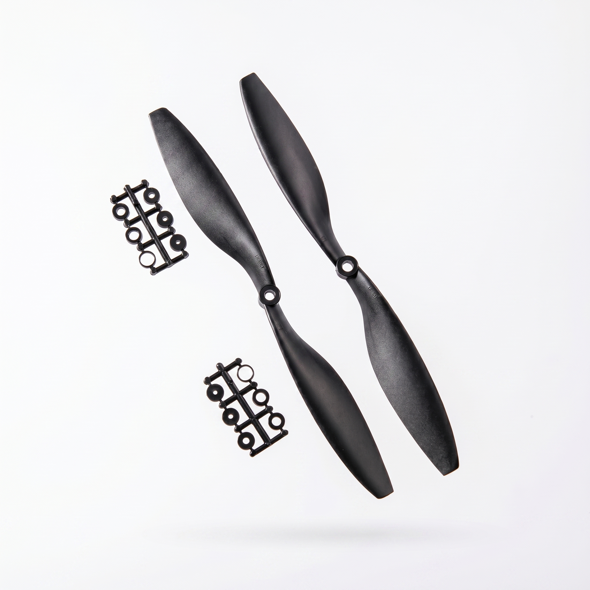 1045 Drone Propeller Blade Set - CW and CCW pair