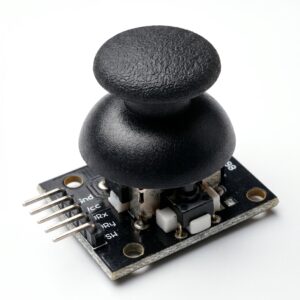PS2 Joystick Module Breakout Sensor