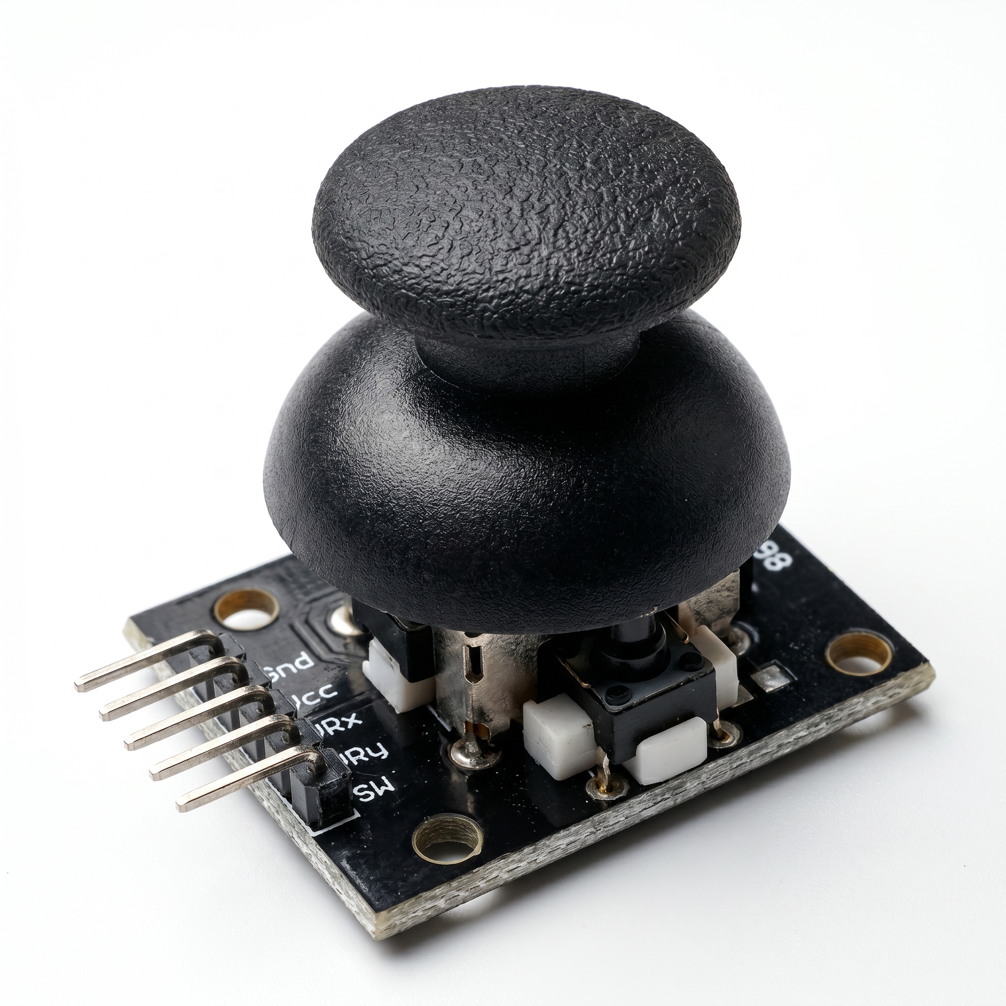 PS2 Joystick Module Breakout Sensor