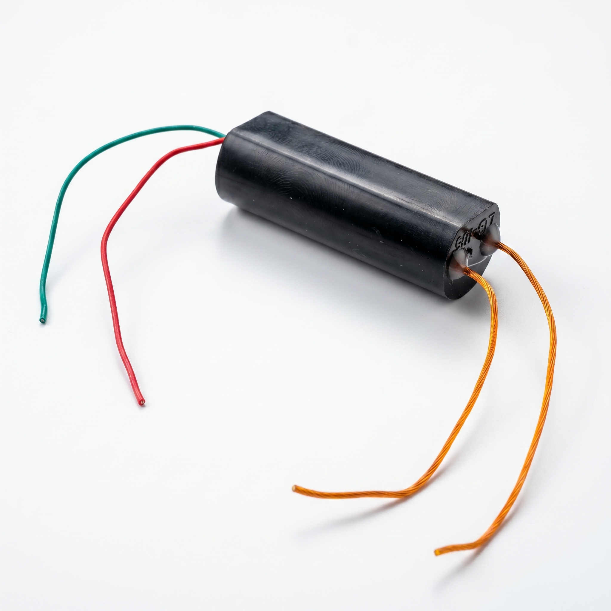 DC 3V-6V to 400kV 400000V Boost Step-Up Power Module - Image 3