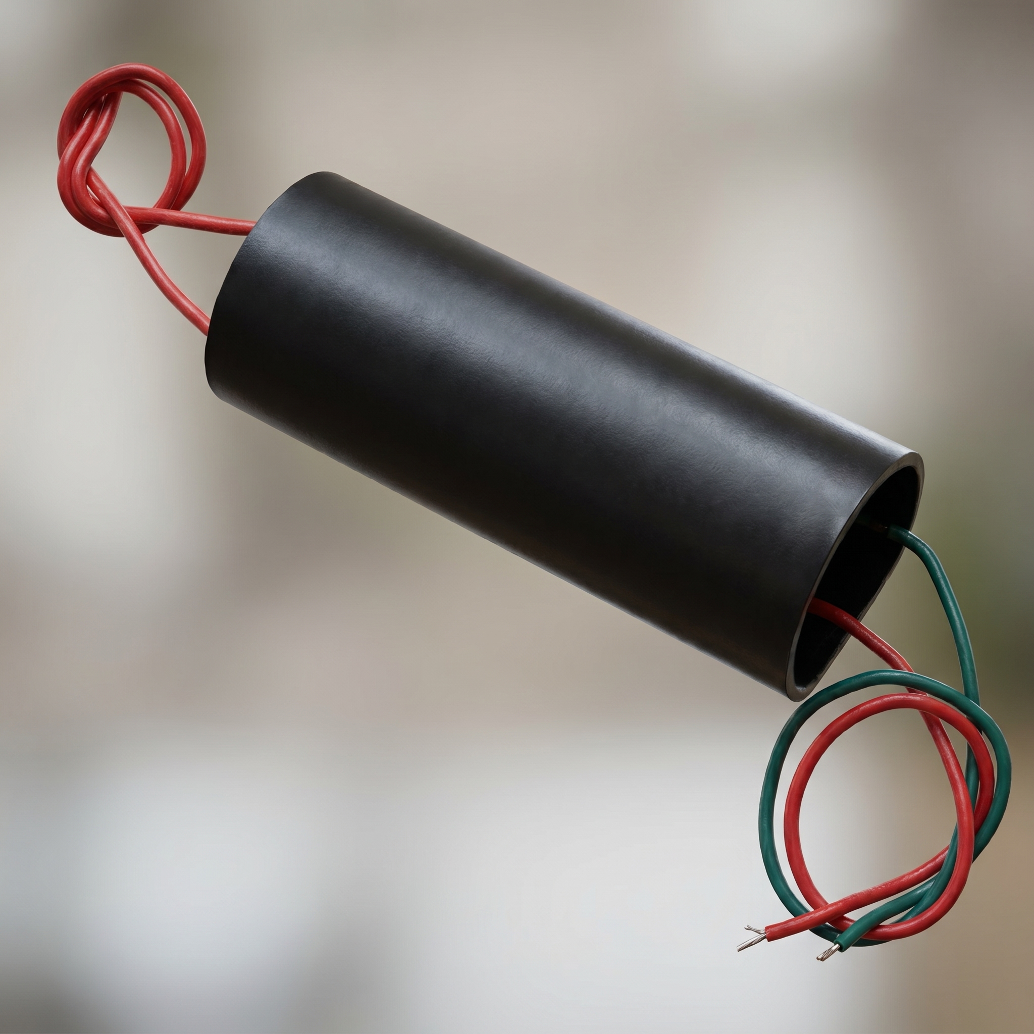 DC 3V-6V to 400kV 400000V Boost Step-Up Power Module - Image 2