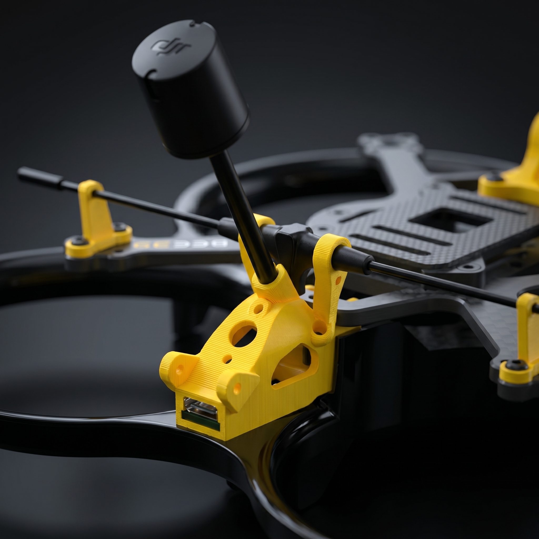SpeedyBee Bee35 Pro Frame - Image 5