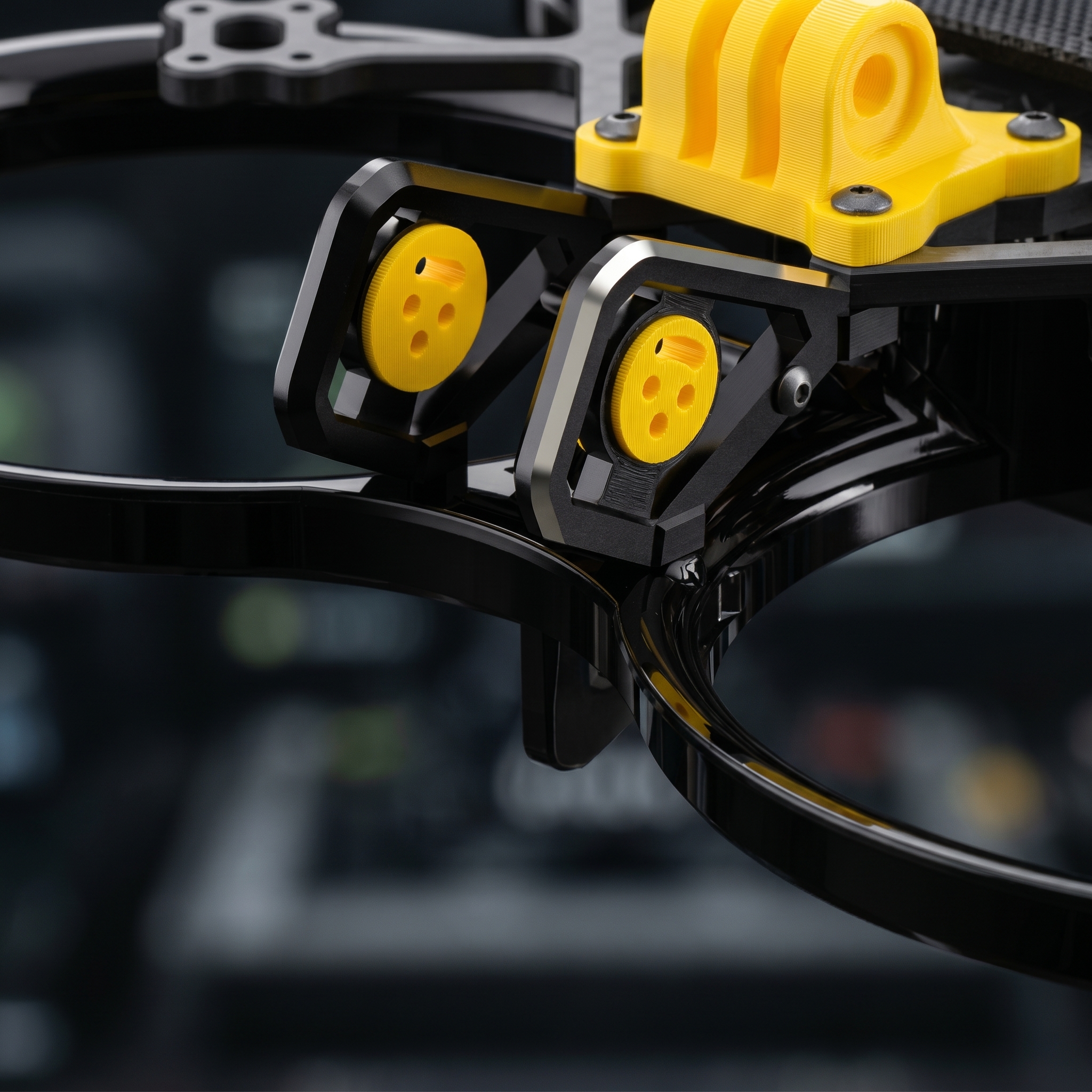 SpeedyBee Bee35 Pro Frame - Image 4
