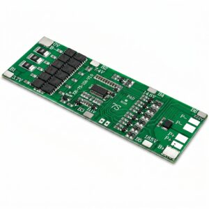 BMS 7S 30A 24V Li-Ion Battery Protection Board with Balancing